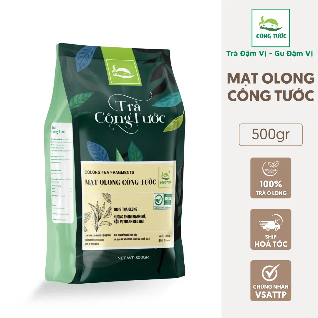 Mạt Ô Long Công Tước