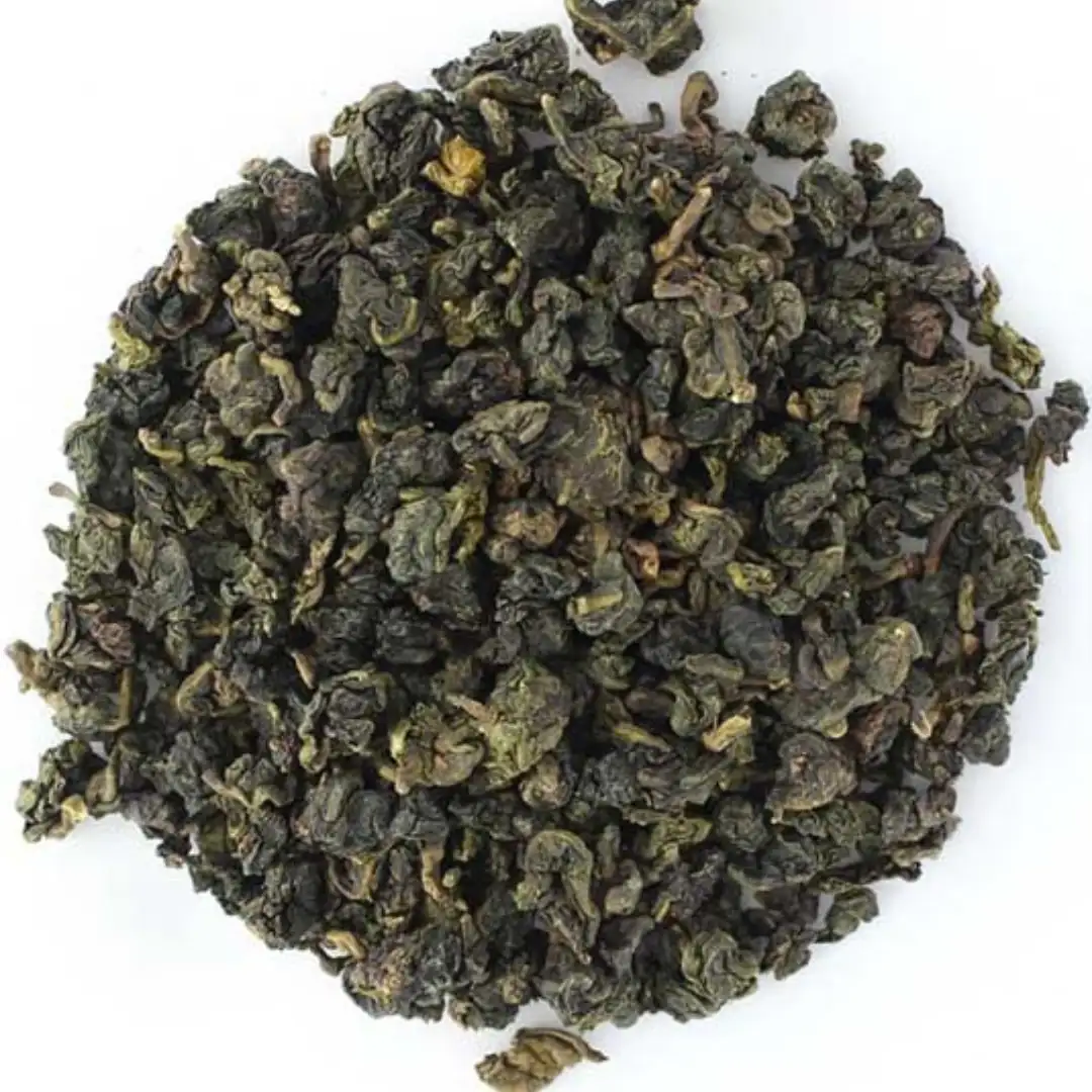 Trà Olong Pha chế - Cầu nối hoàn hảo vị đậm và vị thanh