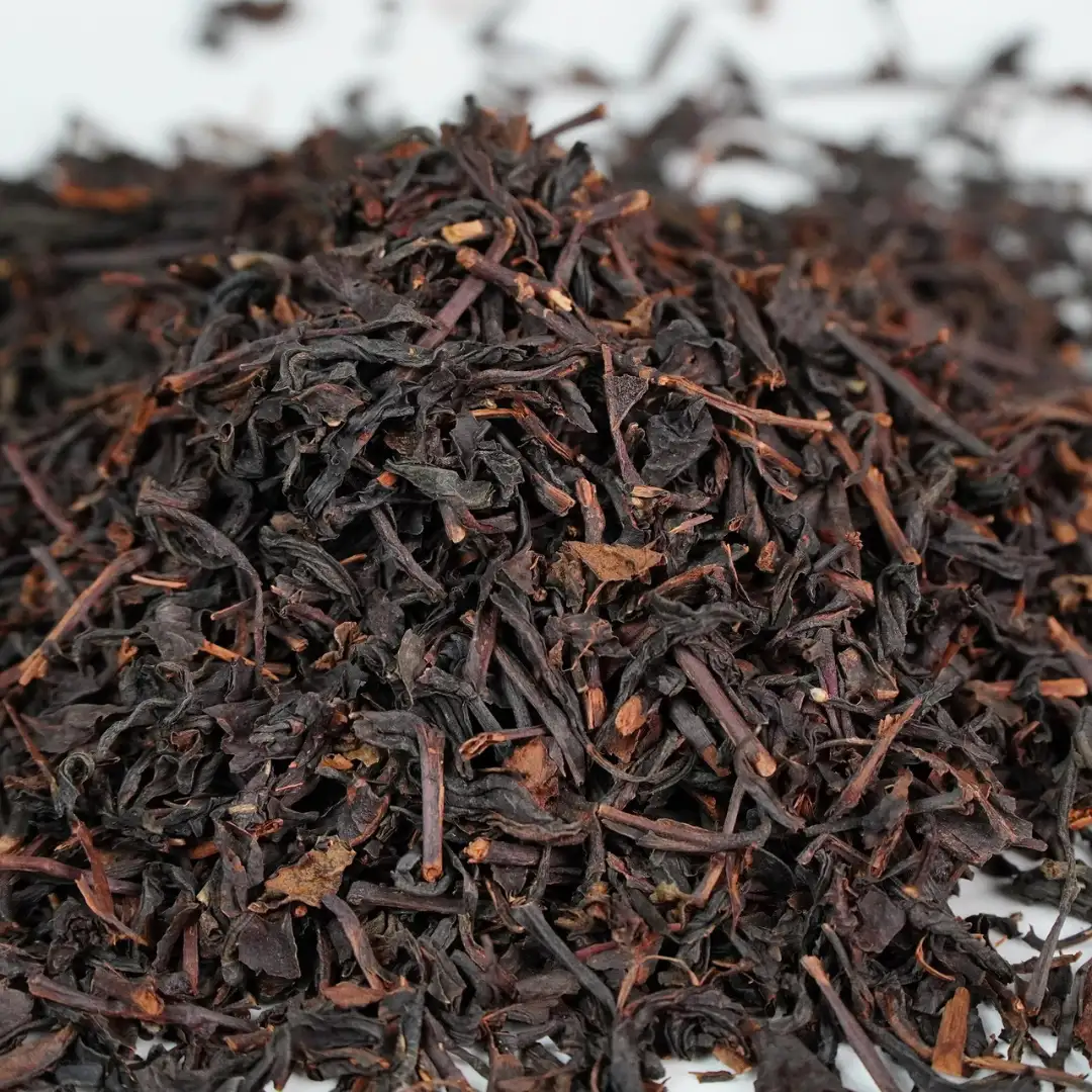 Trà đen ngon - Bí quyết toàn diện cho sức khoẻ