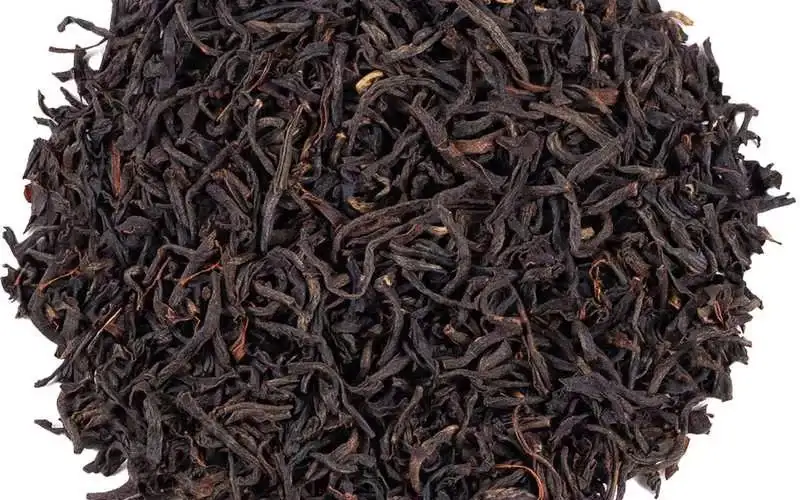 Trà đen pha chế - bí quyết tạo nên ly trà sữa đậm đà