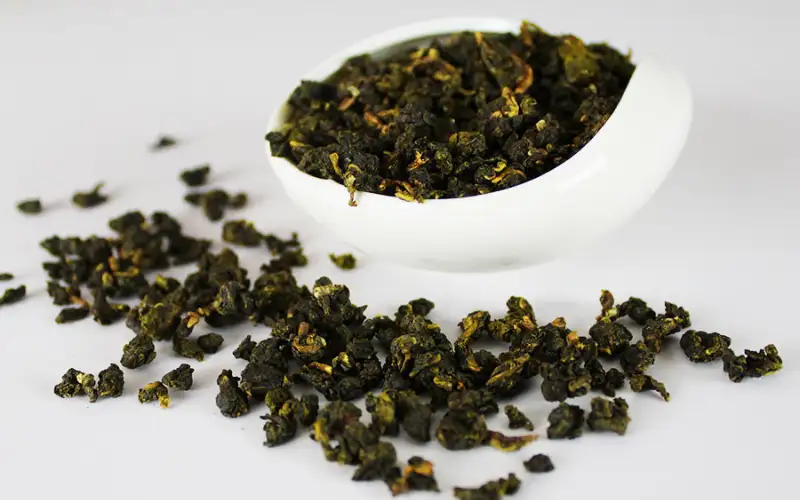 Xu hướng trà pha chế 2025: Nền tảng cho cơn sốt Ô Long 2026