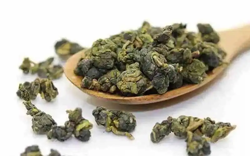 Trà Olong Pha chế - Cầu nối hoàn hảo vị đậm và vị thanh