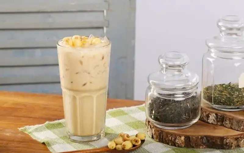 Công thức trà sữa cho quán - Đơn giản, tiết kiệm, chuẩn vị