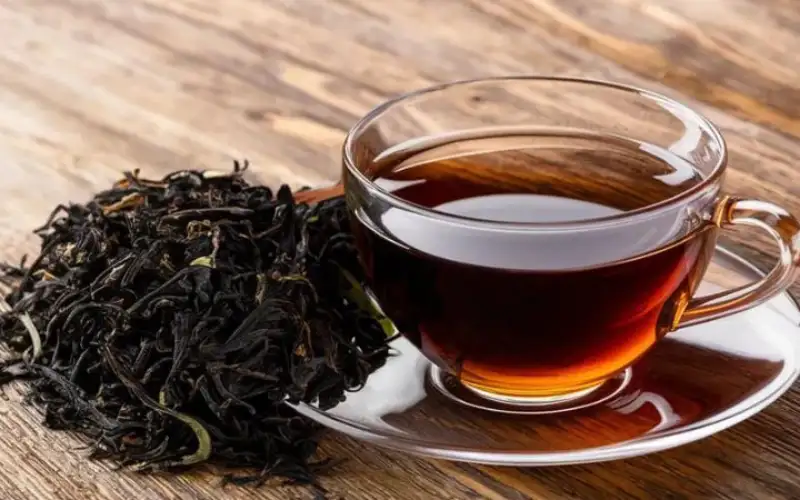 Trà đen ngon - Bí quyết toàn diện cho sức khoẻ