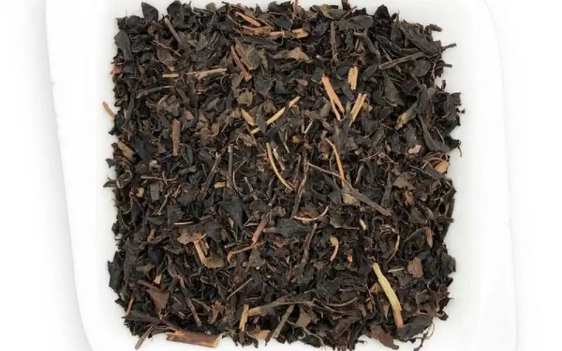 Trà đen pha chế - bí quyết tạo nên ly trà sữa đậm đà