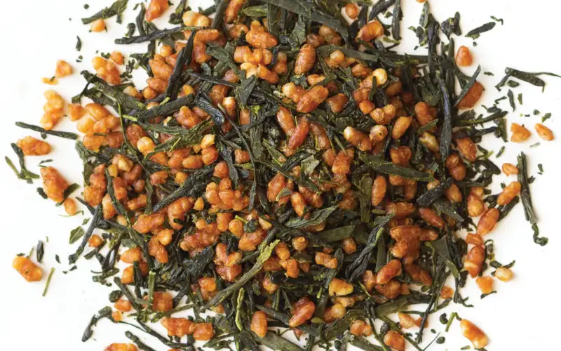 Trà xanh pha chế-Bí quyết cho hương vị trà trái cây tuyệt hảo