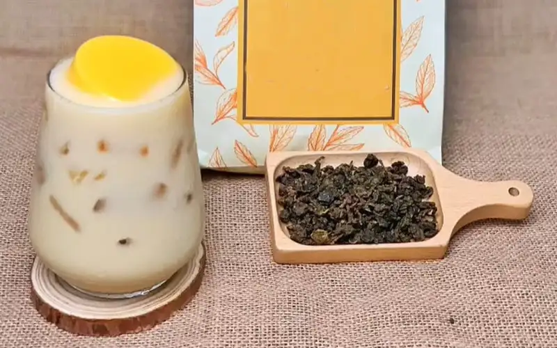 Công thức trà sữa cho quán - Đơn giản, tiết kiệm, chuẩn vị