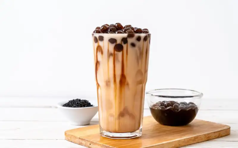 Công thức trà sữa cho quán - Đơn giản, tiết kiệm, chuẩn vị