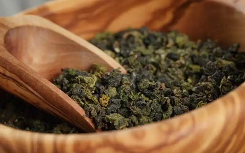 Đồi trà đặc sản Bảo Lộc Lâm Đồng