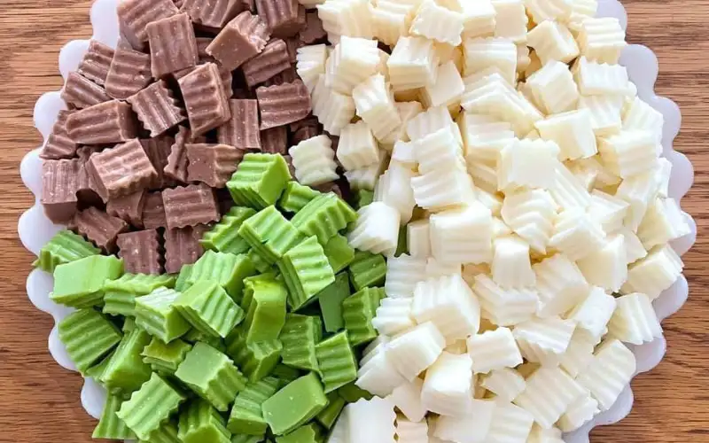 Panna Cotta Trà Sữa: Cách Làm Phân Tầng Đẹp, Đậm Vị Trà Đen – Ngon Chuẩn Tại Nhà