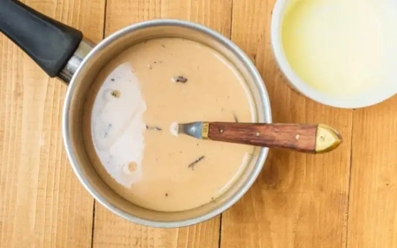 Học Cách Làm Trà Sữa Kem Trứng Thơm Béo Tại Nhà – Mát Lạnh Mùa Nóng, Chuẩn Vị Quán Chuyên Nghiệp