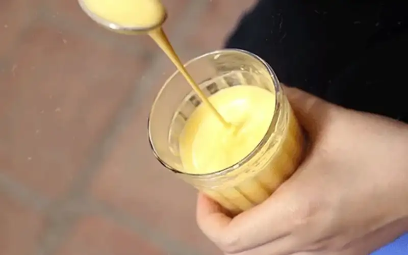 Học Cách Làm Trà Sữa Kem Trứng Thơm Béo Tại Nhà – Mát Lạnh Mùa Nóng, Chuẩn Vị Quán Chuyên Nghiệp