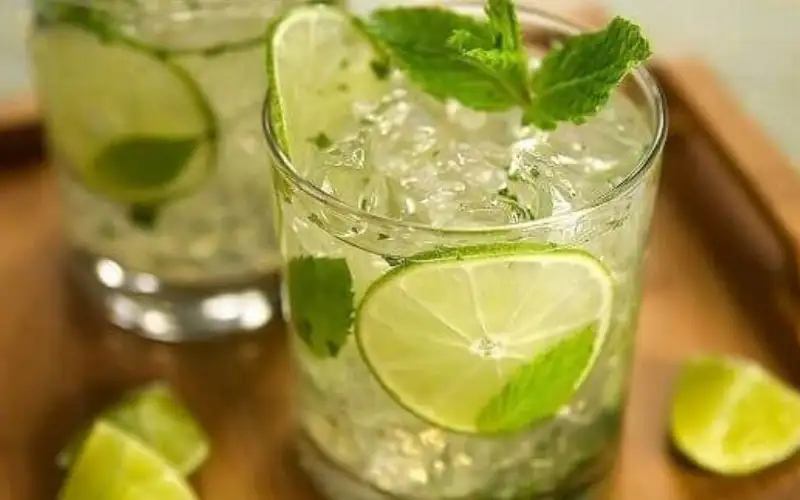 Bật Mí Công thức Trà Chanh Ngon Như Quán – Vị Trà Đậm, Chanh Tươi Dịu Ngọt