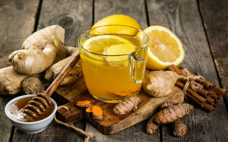 Bật Mí Công thức Trà Chanh Ngon Như Quán – Vị Trà Đậm, Chanh Tươi Dịu Ngọt