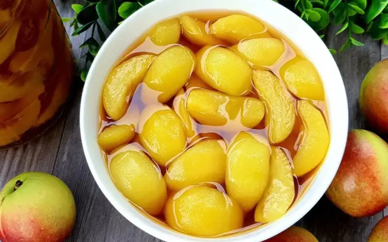 Bật Mí Công Thức Trà Sữa Đào Thơm Mát – Hòa Quyện Hương Trà Và Vị Đào Ngọt Ngào