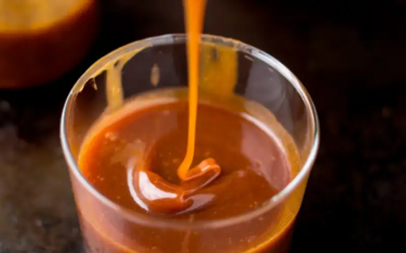 Hướng Dẫn Làm Trà Sữa Nướng Béo Mịn, Thơm Caramel, Cực Dễ Tại Nhà