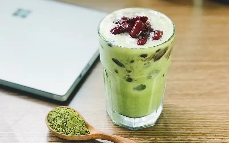 Trà Sữa Matcha – 3 Bí Quyết Pha Chế