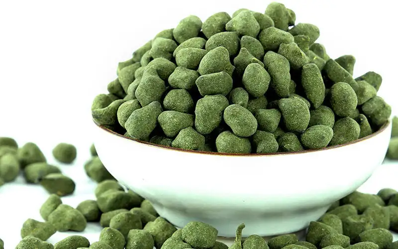 Trà Olong Nhân Sâm