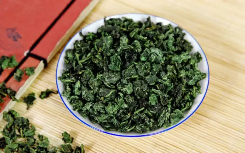 Trà Olong Thiết Quan Âm