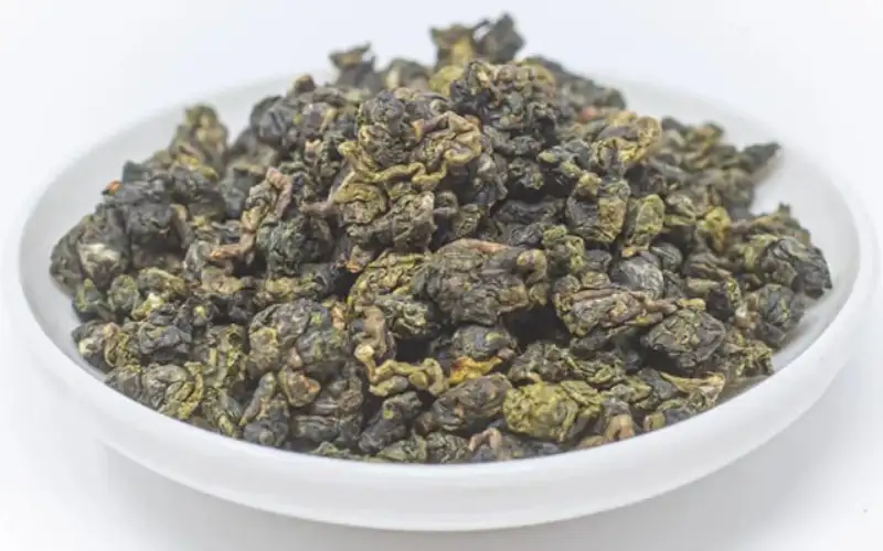 Trà Olong Thúy Ngọc