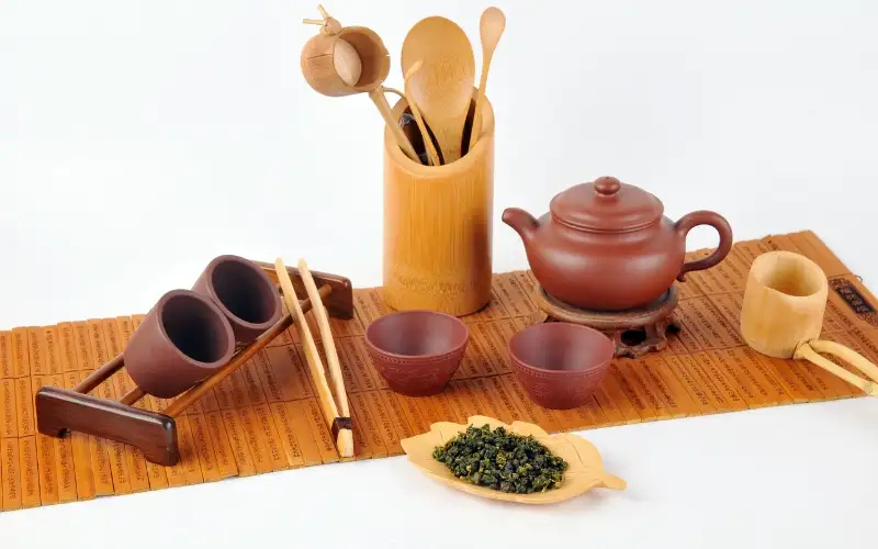 Dụng Cụ Pha Trà Từ A–Z – Chọn Đúng, Dùng Đúng & Bảo Quản Đúng