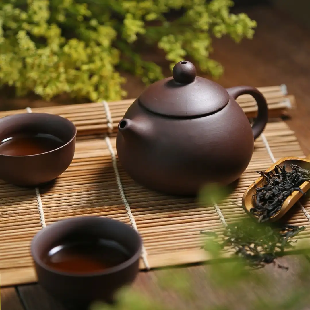 Bộ Dụng Cụ Pha Trà Cơ Bản Gồm Những Gì?