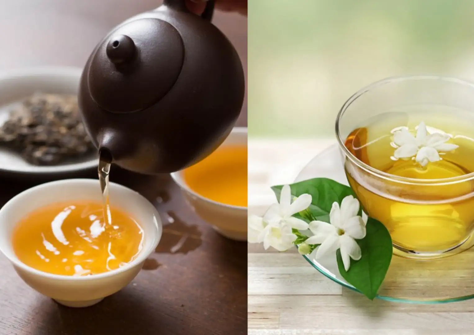 Trà sữa khoai môn dùng trà gì ngon nhất