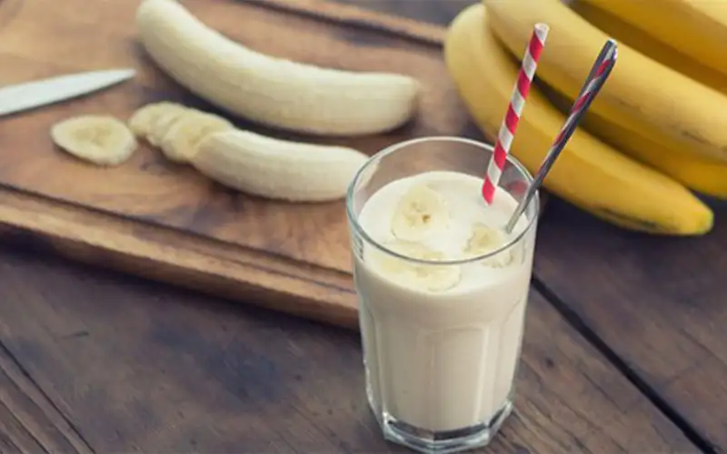 Công Thức Sữa Chua Chuối: Cách Làm Ngon Mát