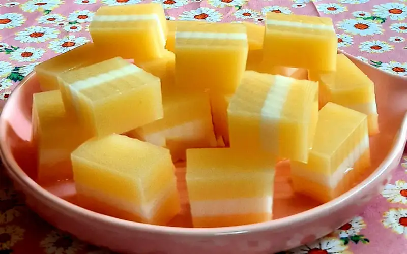 Hướng dẫn cách làm 3 loại thạch trà sữa ngon