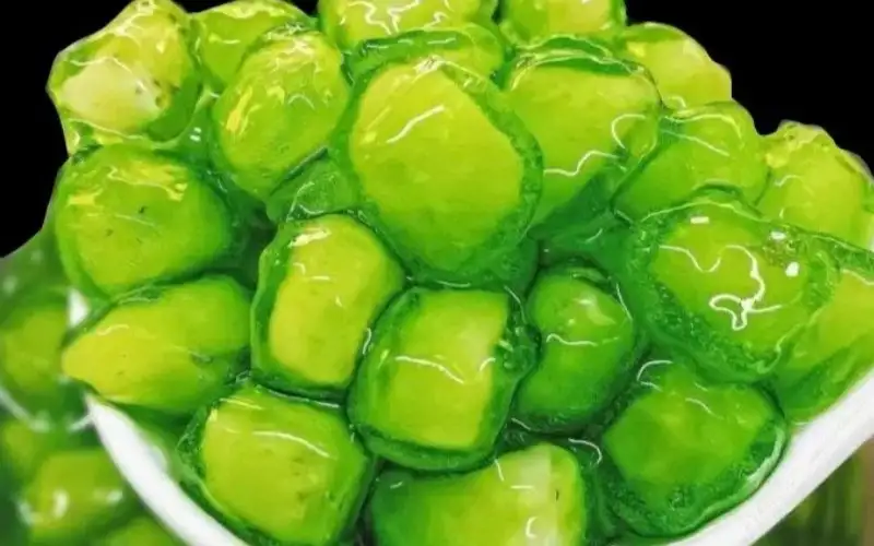 Hướng dẫn cách làm 3 loại thạch trà sữa ngon