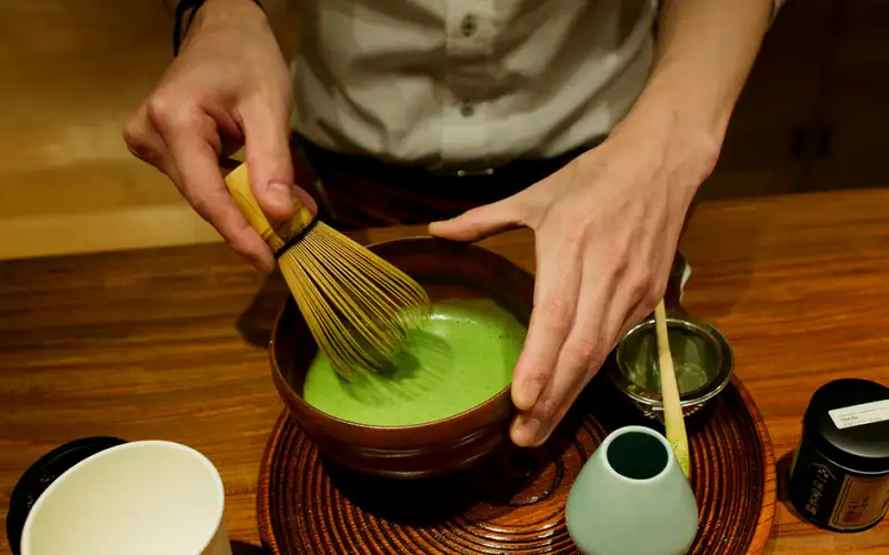 Bảo Quản Bột Matcha Đúng Cách Sau Khi Mở
