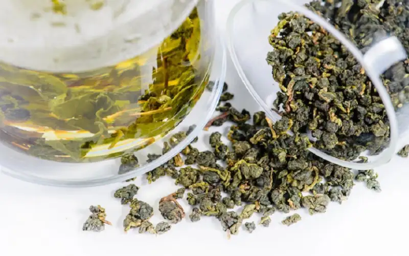 Vị Trà Đặc Sắc Và Cách Thưởng Trà Ô Long