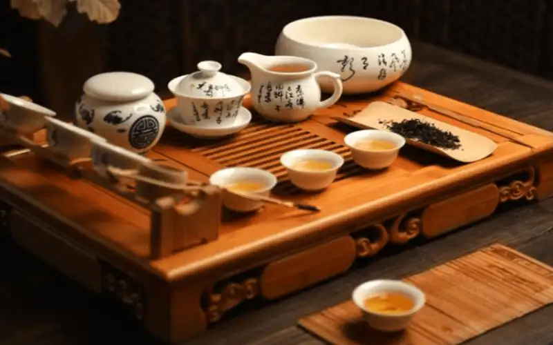 Dụng Cụ Pha Trà Từ A–Z – Chọn Đúng, Dùng Đúng & Bảo Quản Đúng