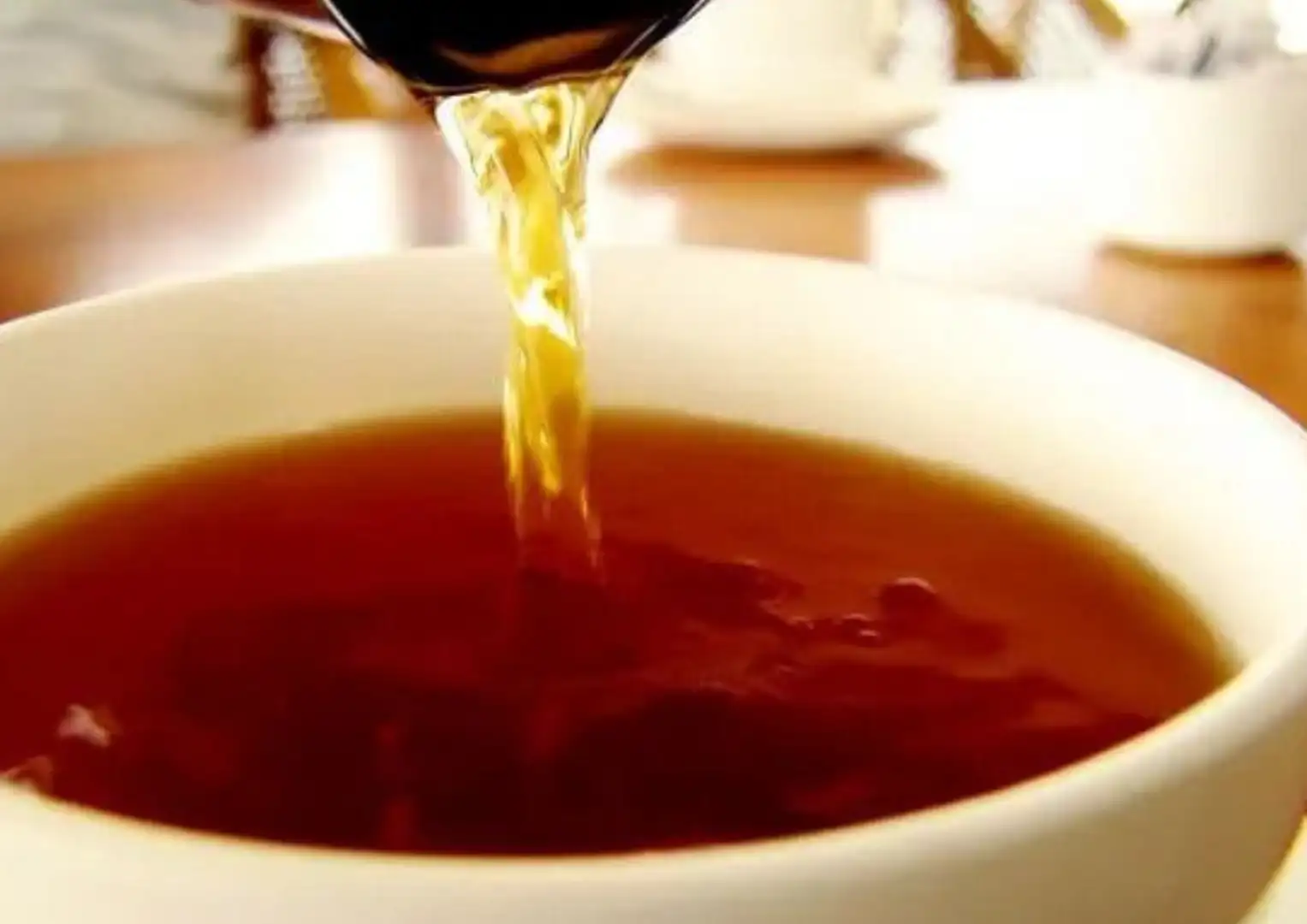 Trà sữa khoai môn dùng trà gì ngon nhất