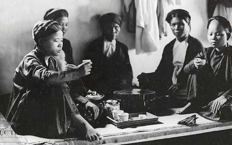 Uống trà không khó, chỉ là ta có uống trà đúng cách hay chưa