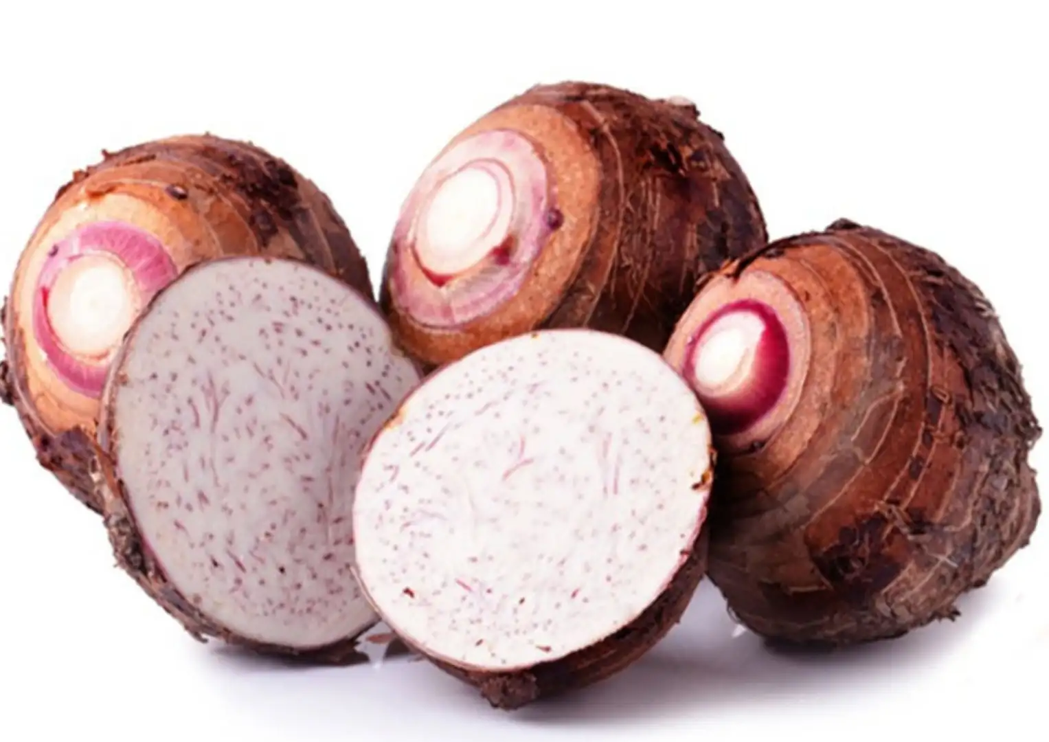 nguyên liệu làm trà sữa khoai môn