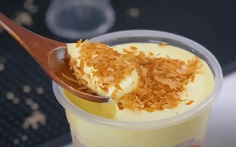 Nguyên Nhân Khiến Trà Sữa Kem Trứng Nướng Dễ Bị Ngấy