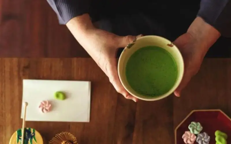 Bảo Quản Bột Matcha Đúng Cách Sau Khi Mở