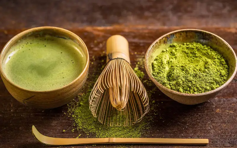Chọn Bột Matcha Theo Mục Đích: Uống Thuần, Pha Sữa, Làm Bánh