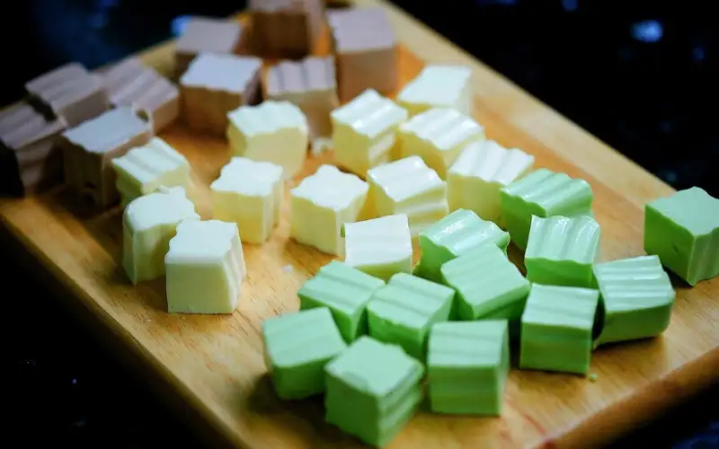 Topping Trà Sữa: 4 Cách Làm Topping Trà Sữa Ngon