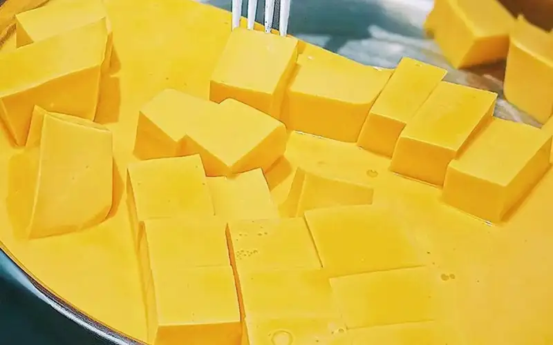 Topping Trà Sữa: 4 Cách Làm Topping Trà Sữa Ngon