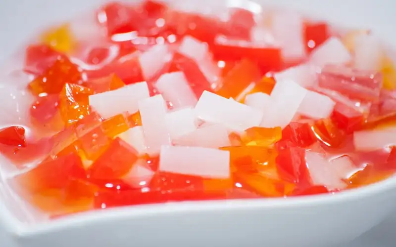 Topping Trà Sữa: 4 Cách Làm Topping Trà Sữa Ngon