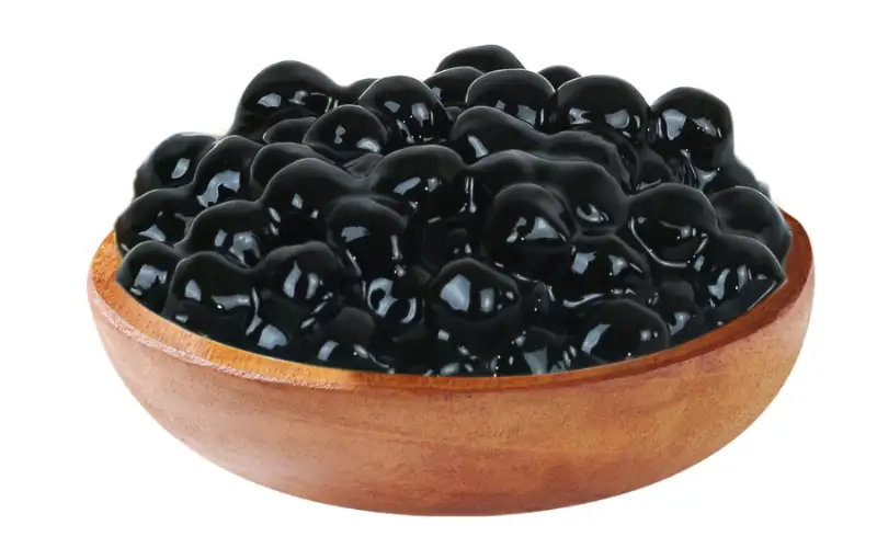 Topping Trà Sữa: 4 Cách Làm Topping Trà Sữa Ngon