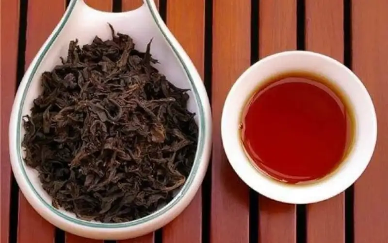 Hồng trà Đài Loan mật ong - Hương vị & công dụng