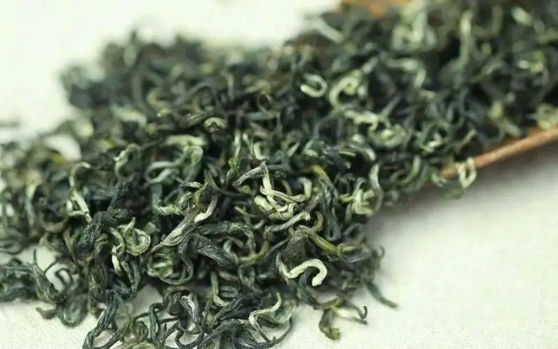 Trà đặc sản Trung Hoa trà bích loa xuân