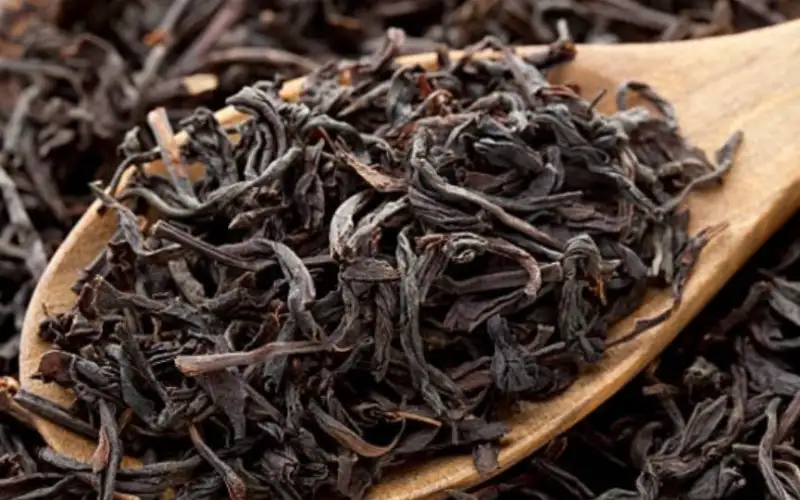 Hồng trà Đài Loan mật ong - Hương vị & công dụng