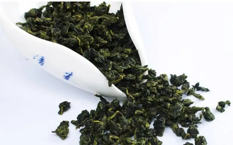 Trà đặc sản Trung Hoa trà thiết quan âm