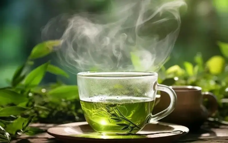 Trà & Cảm Xúc – Vì Sao nói Trà Giúp Bình Tâm?