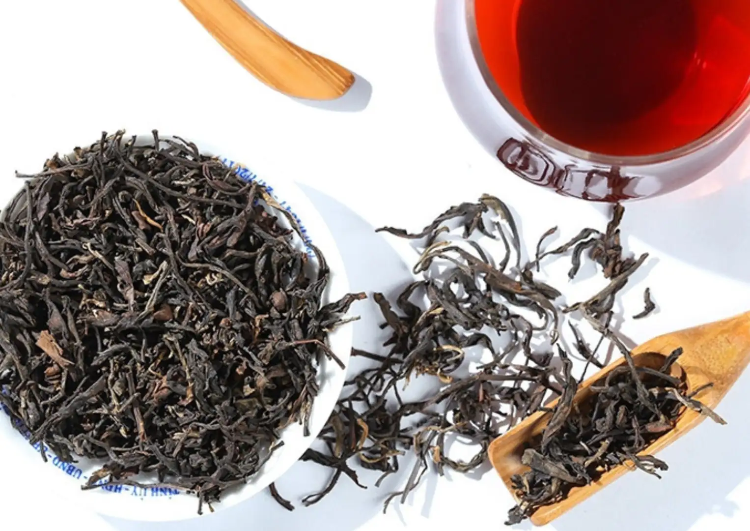 Trà là gì? Tổng quan các loại trà