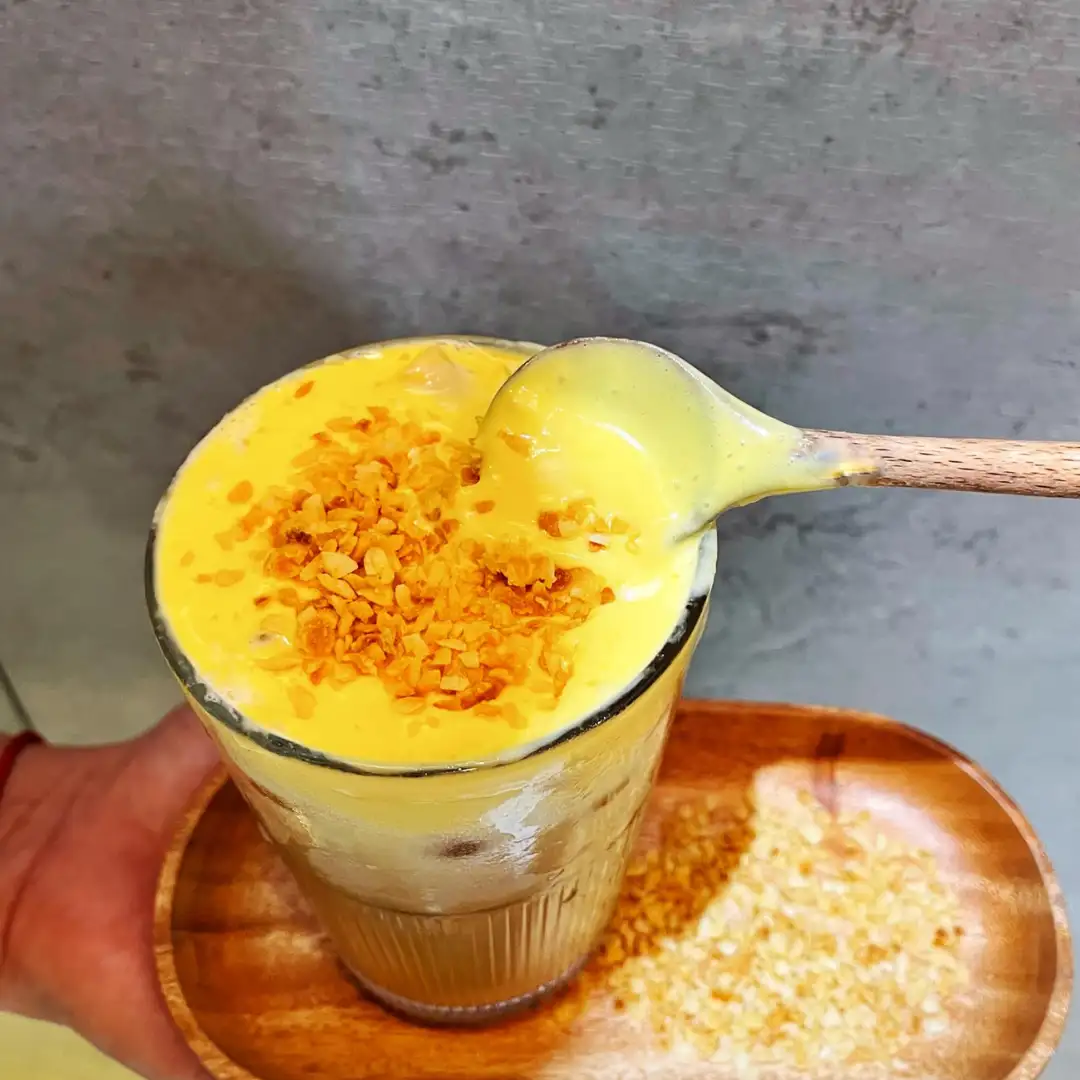 Trà Nền Cho Trà Sữa Kem Trứng Nướng – Chọn Sao Cho Đúng